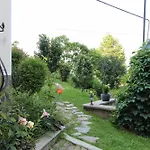 красний краєвид Дом отдыха
