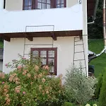 красний краєвид Дом отдыха Яремча