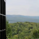 красний краєвид