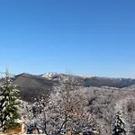 красний краєвид * Яремча