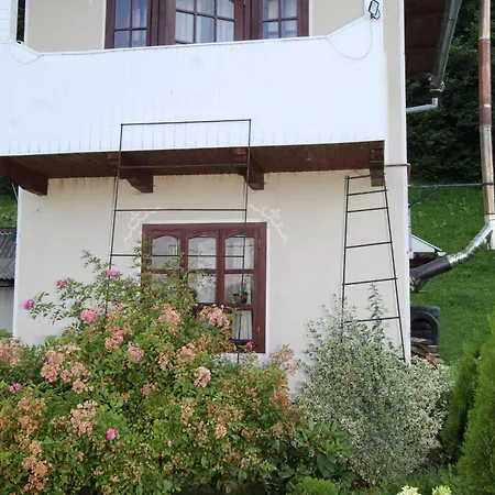 красний краєвид Дом отдыха Яремча