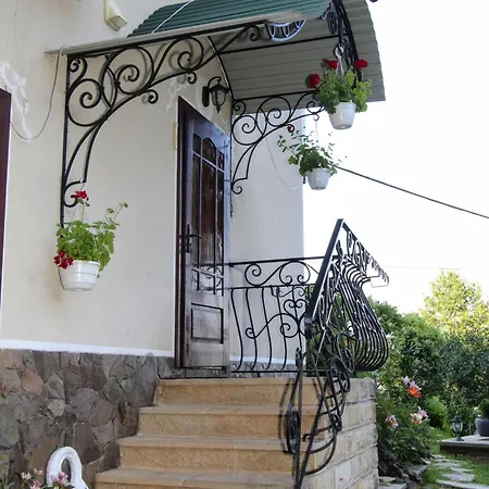 красний краєвид * Яремча