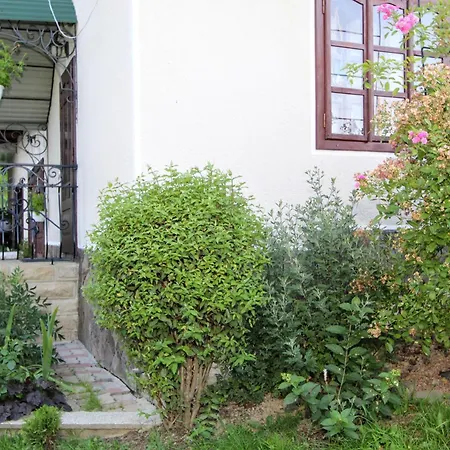 красний краєвид Дом отдыха Яремча