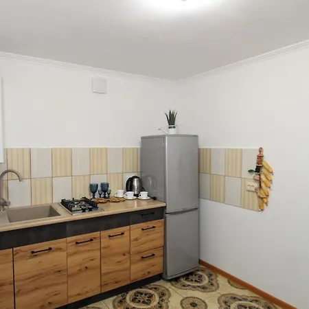 красний краєвид *