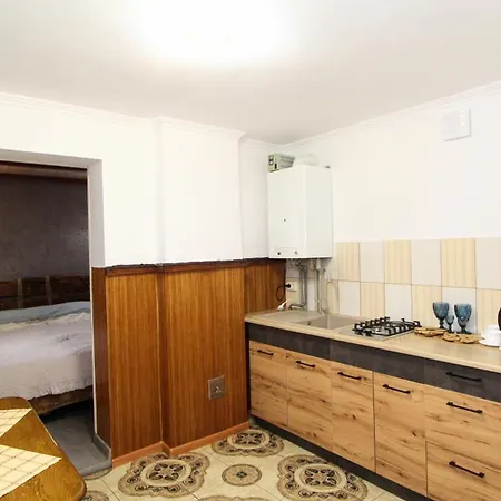Tatil Evi 