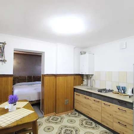 красний краєвид *