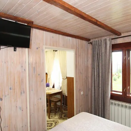 красний краєвид * Яремча