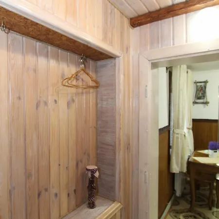 Tatil Evi 