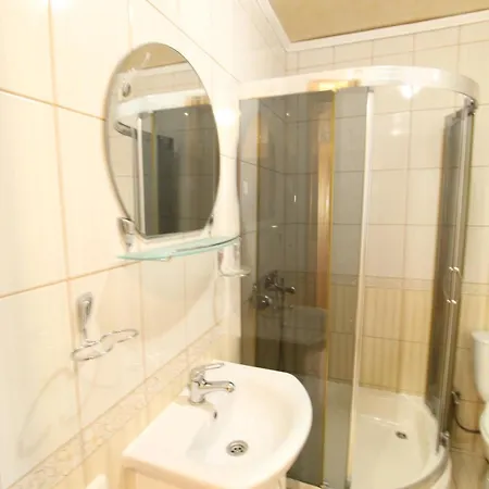 красний краєвид Дом отдыха Яремча