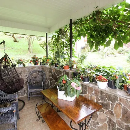 красний краєвид Дом отдыха