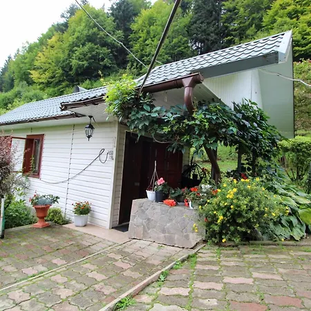 Tatil Evi 