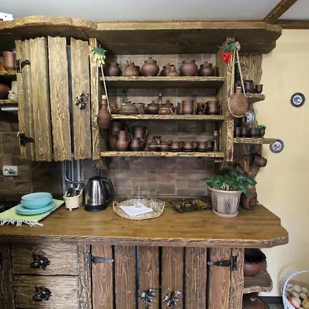 красний краєвид *