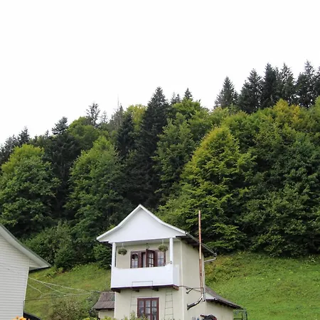 красний краєвид * Яремча