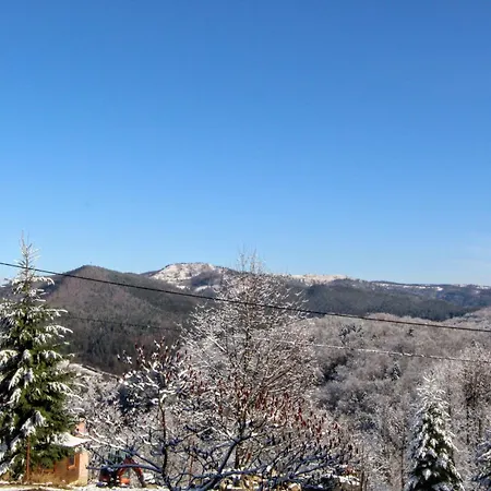 красний краєвид * Яремча