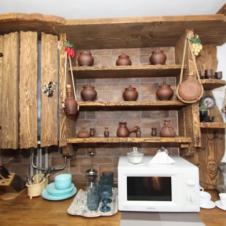 Дом отдыха красний краєвид Яремча