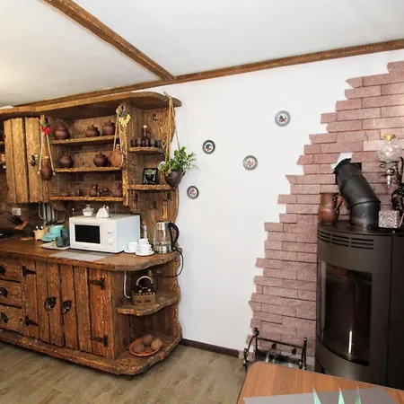 красний краєвид Дом отдыха Яремча