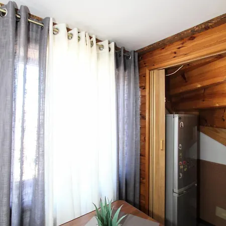 красний краєвид * Яремча