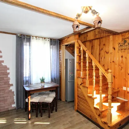 красний краєвид *