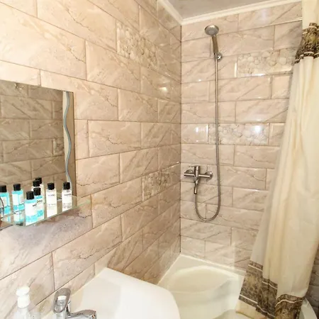 Дом отдыха красний краєвид Яремча