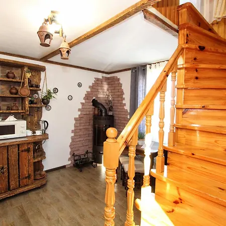 красний краєвид Дом отдыха *